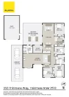 263 Thirlmere Way, Thirlmere, NSW 2572-Floorplan