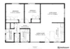 263 Victoria Street, Deniliquin, NSW 2710-Floorplan
