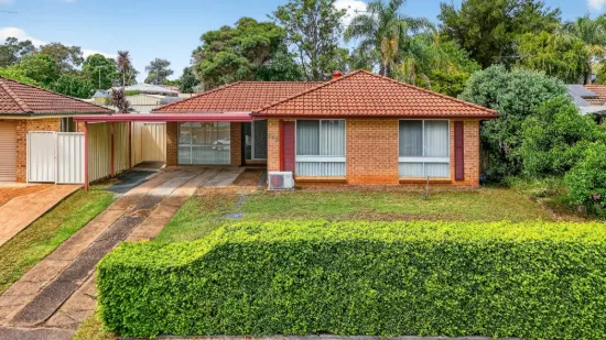263 Welling Drive, Mount Annan, NSW 2567