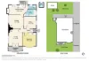 263 Williamstown Road, Yarraville, Vic 3013-Floorplan