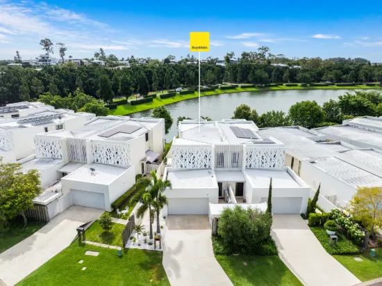 2632 The Address, Sanctuary Cove, Qld 4212