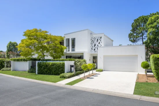 2639 The Address, Sanctuary Cove, Qld 4212