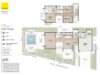 2639 The Address, Sanctuary Cove, Qld 4212-Floorplan