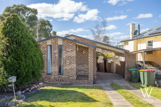263A Browning Street, Bathurst, NSW 2795