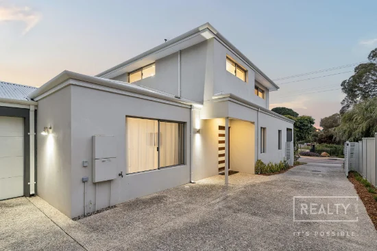 263A Huntriss Road, Doubleview, WA 6018