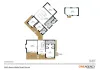 263A Korora Basin Road, Korora, NSW 2450-Floorplan