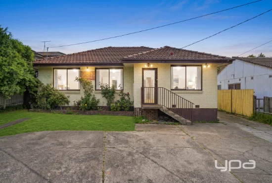 264 Camp Road, Broadmeadows, Vic 3047