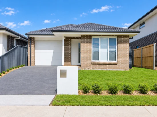 264 Eighth Avenue, Austral, NSW 2179