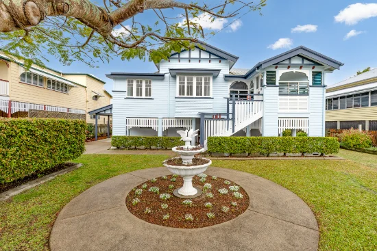264 Ellena Street, Maryborough, Qld 4650