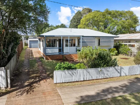 264 Geddes Street, Centenary Heights, Qld 4350