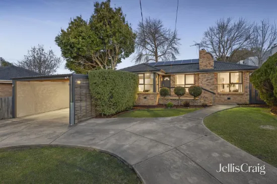 264 Hull Road, Mooroolbark, Vic 3138