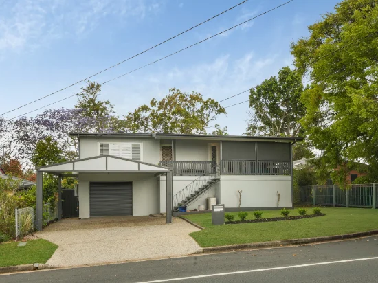 264 King Street, Clontarf, Qld 4019