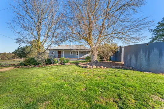 264 Lachlan Valley Way, Yass, NSW 2582