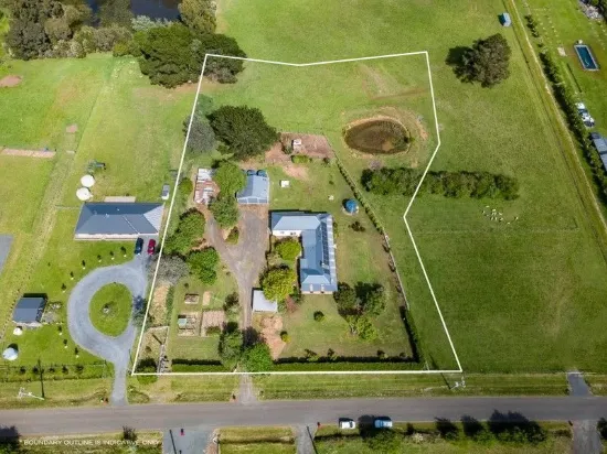 264 Ritchie Street, Westbury, Tas 7303