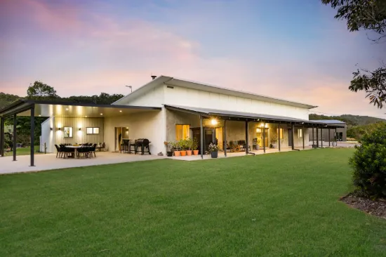 264 Toolborough Road, Yandina Creek, Qld 4561 - For Sale