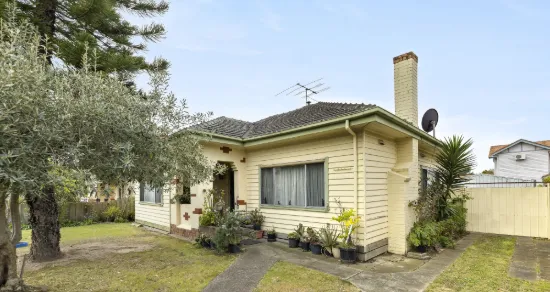 264 Victoria Road, Thornbury, Vic 3071
