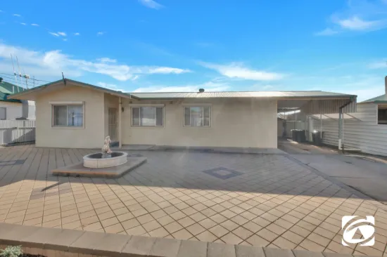 264 Wandoo Street, Broken Hill, NSW 2880
