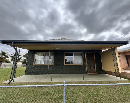 264 Wilson Street, Broken Hill, NSW 2880