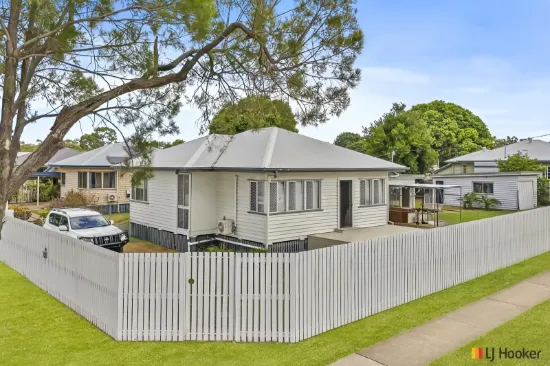 265 Dunbar Street, Koongal, Qld 4701