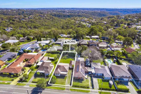 265 Loftus Avenue, Loftus, NSW 2232
