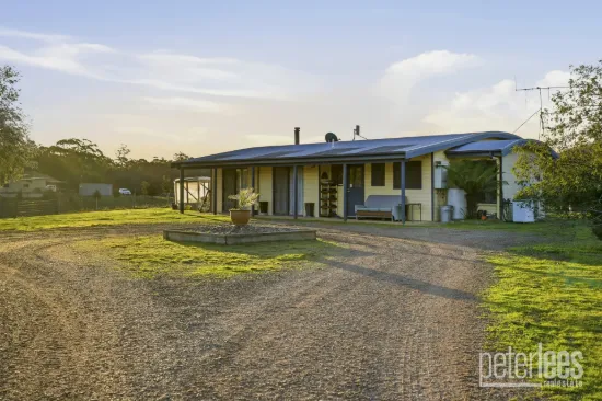 265 Medeas Cove Road, St Helens, Tas 7216