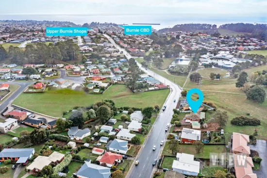 265 Mount Street, Upper Burnie, Tas 7320