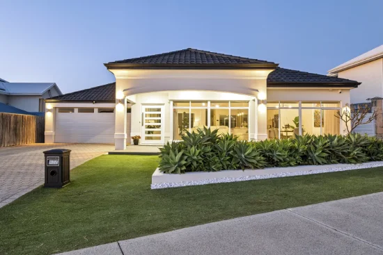 265 Ocean Drive, Quinns Rocks, WA 6030