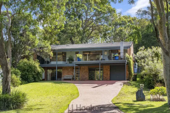 265 Skye Point Road, Coal Point, NSW 2283