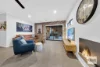 265 St Germain Boulevard, Clyde North, Vic 3978-Image
