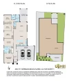 265 St Germain Boulevard, Clyde North, Vic 3978-Floorplan