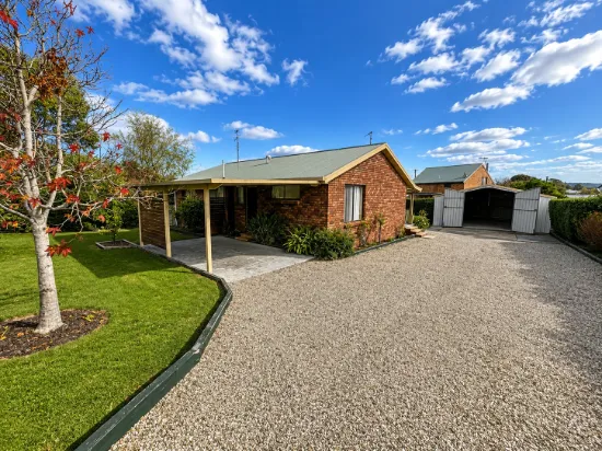 265 St Helens Point Road, St Helens, Tas 7216