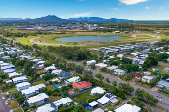 265 Stuart Drive, Wulguru, Qld 4811