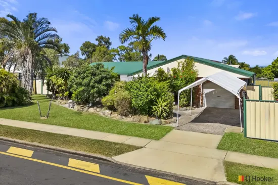 265 Thozet Road, Koongal, Qld 4701