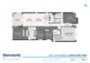 2651 The Address, Sanctuary Cove, Qld 4212-Floorplan