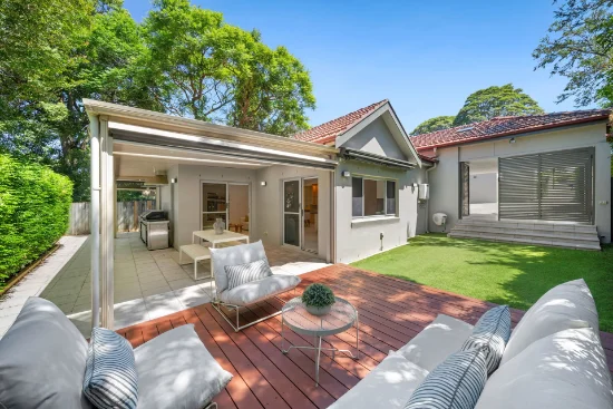 265A High Street, Willoughby, NSW 2068 - For Sale