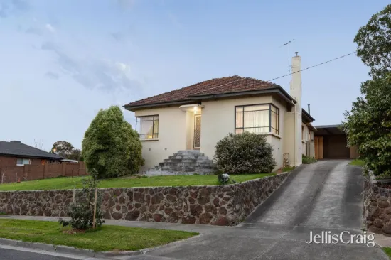 266 Elder Street, Greensborough, Vic 3088