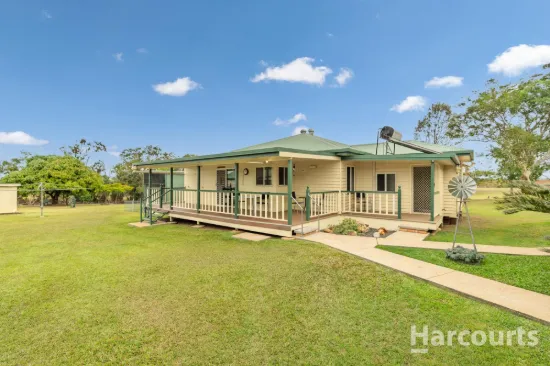 266 Farnsfield Road, North Isis, Qld 4660