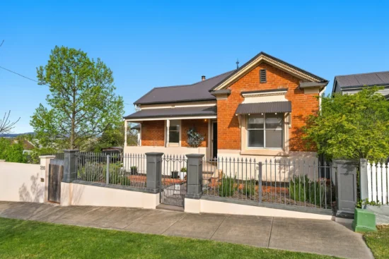 266 Havannah Street, Bathurst, NSW 2795