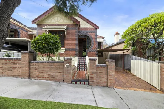 266 Holden Street, Ashbury, NSW 2193