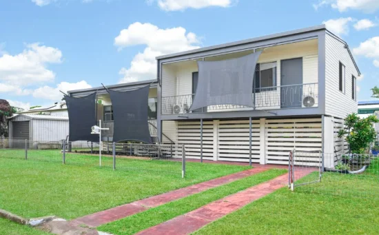 266 Hook Street, Berserker QLD 4701-Image