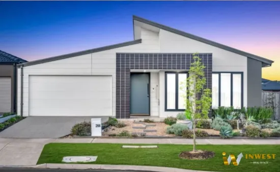 266 Hummingbird Boulevard, Tarneit, Vic 3029