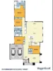 266  Hummingbird Boulevard, Tarneit, Vic 3029-Floorplan
