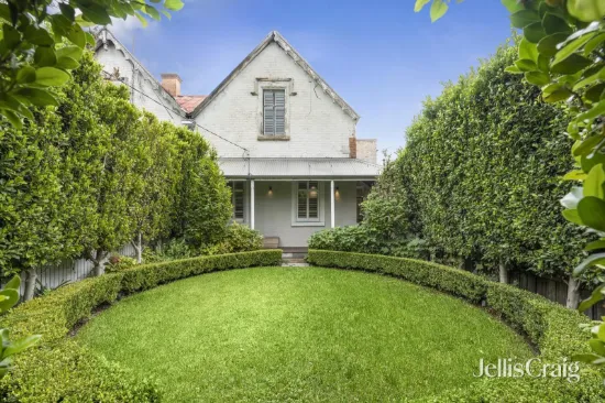 266 Latrobe Terrace, Newtown, Vic 3220
