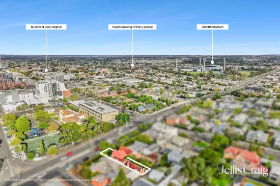 266 Latrobe Terrace, Newtown, Vic 3220-Image