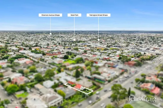 266 Latrobe Terrace, Newtown, Vic 3220-Image