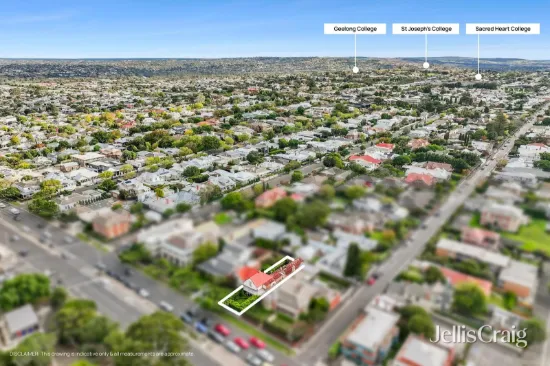 266 Latrobe Terrace, Newtown, Vic 3220-Image