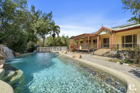 266 Malone Road, Mareeba, Qld 4880