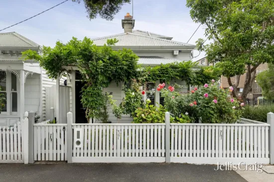 266 Mary Street, Richmond, Vic 3121