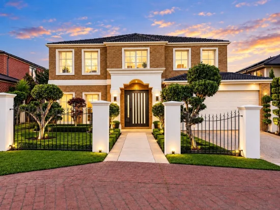266 Princess Highway, Hallam, Vic 3803