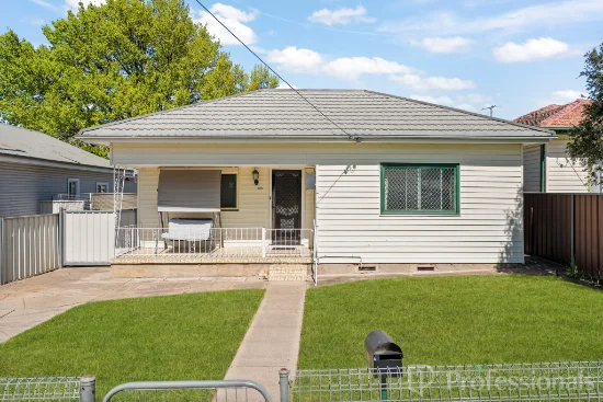 266 Rocket Street, Bathurst, NSW 2795